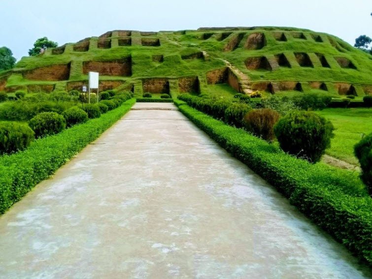 Mahasthangarh, Bogura, Rajshahi Division, Bangladesh